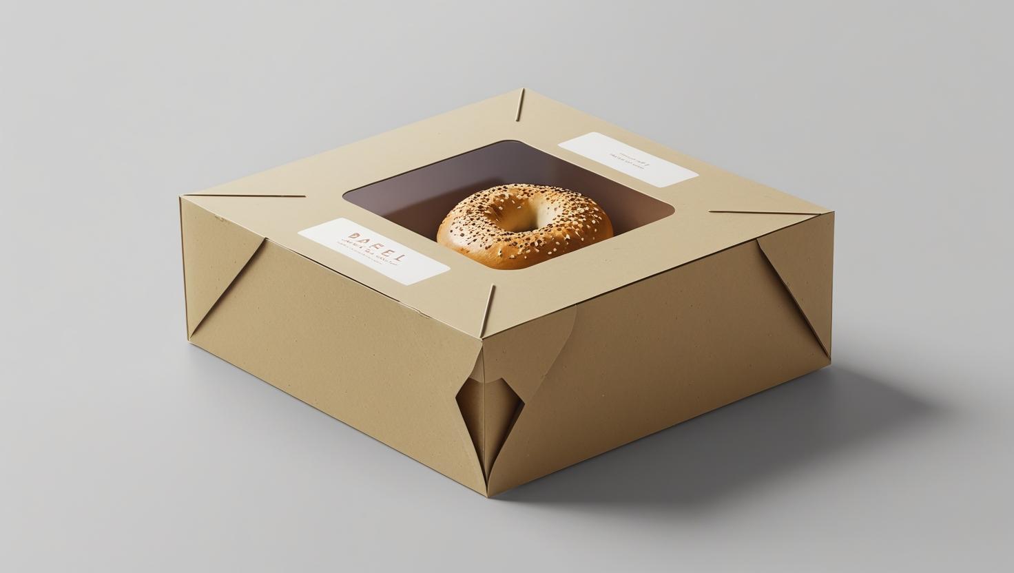 Custom Bagel Boxes - Image 3